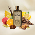 1970 EDP by Rosendo Mateu