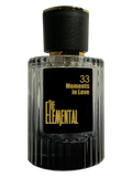 Moments in Love 33 edp by The Elemental
