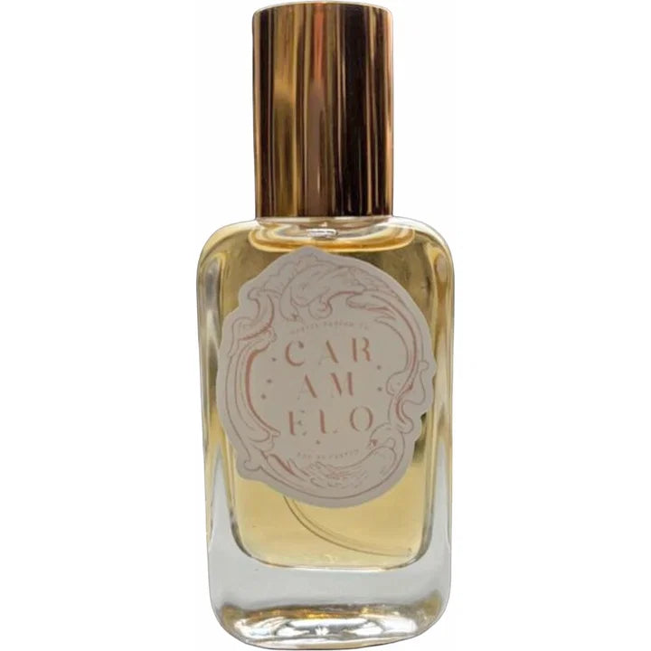 Caramelo parfum by Odette Parfum Co