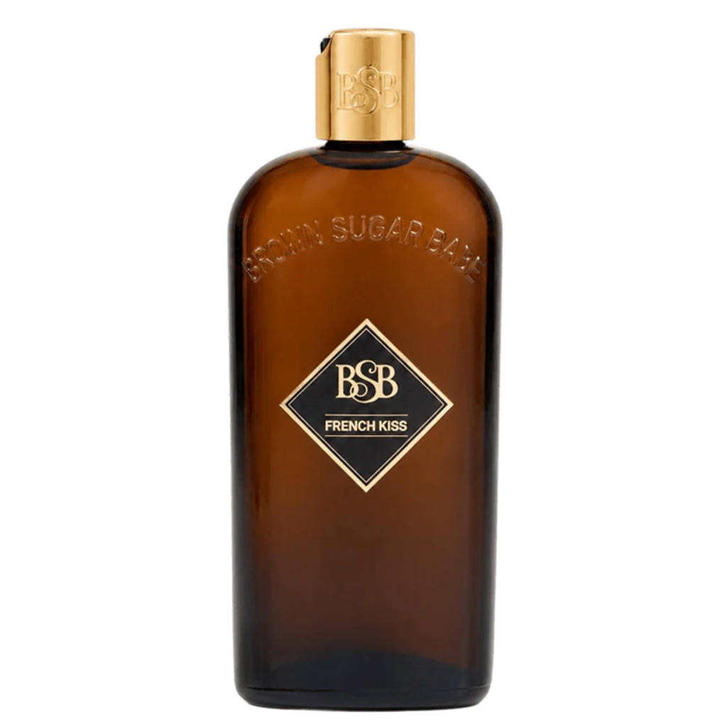 Brown Sugar Babe Prive line oils