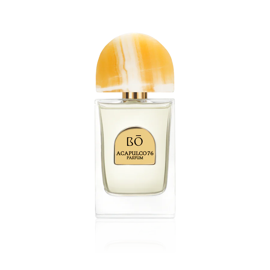 Acapulco 76 Parfum by House of Bo