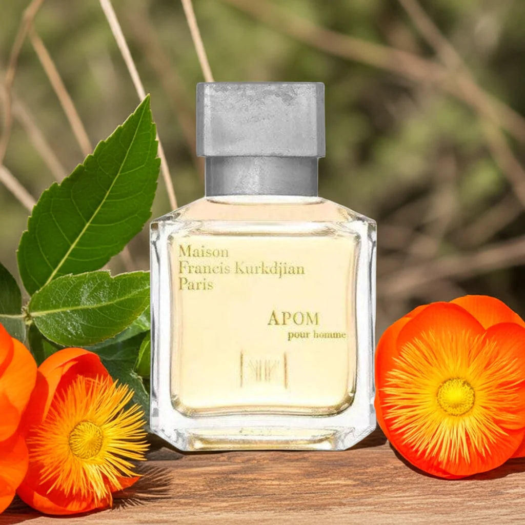 APOM Eau De Parfum By Maison Francis Kurkdjian