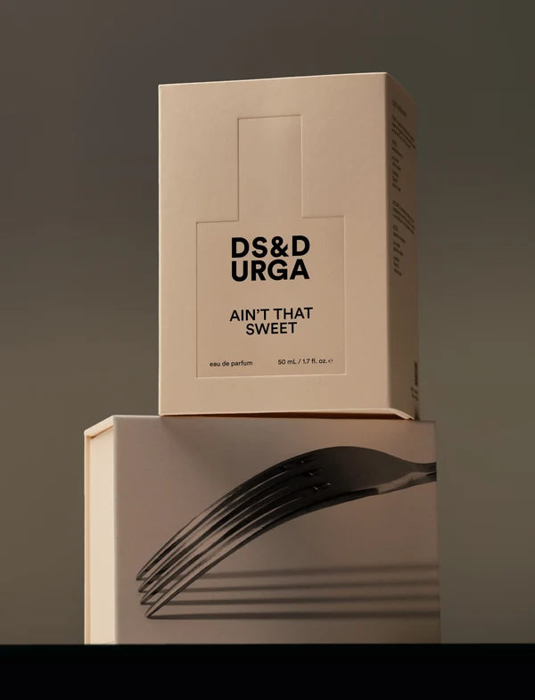 Ain't That Sweet EDP by DS & Durga