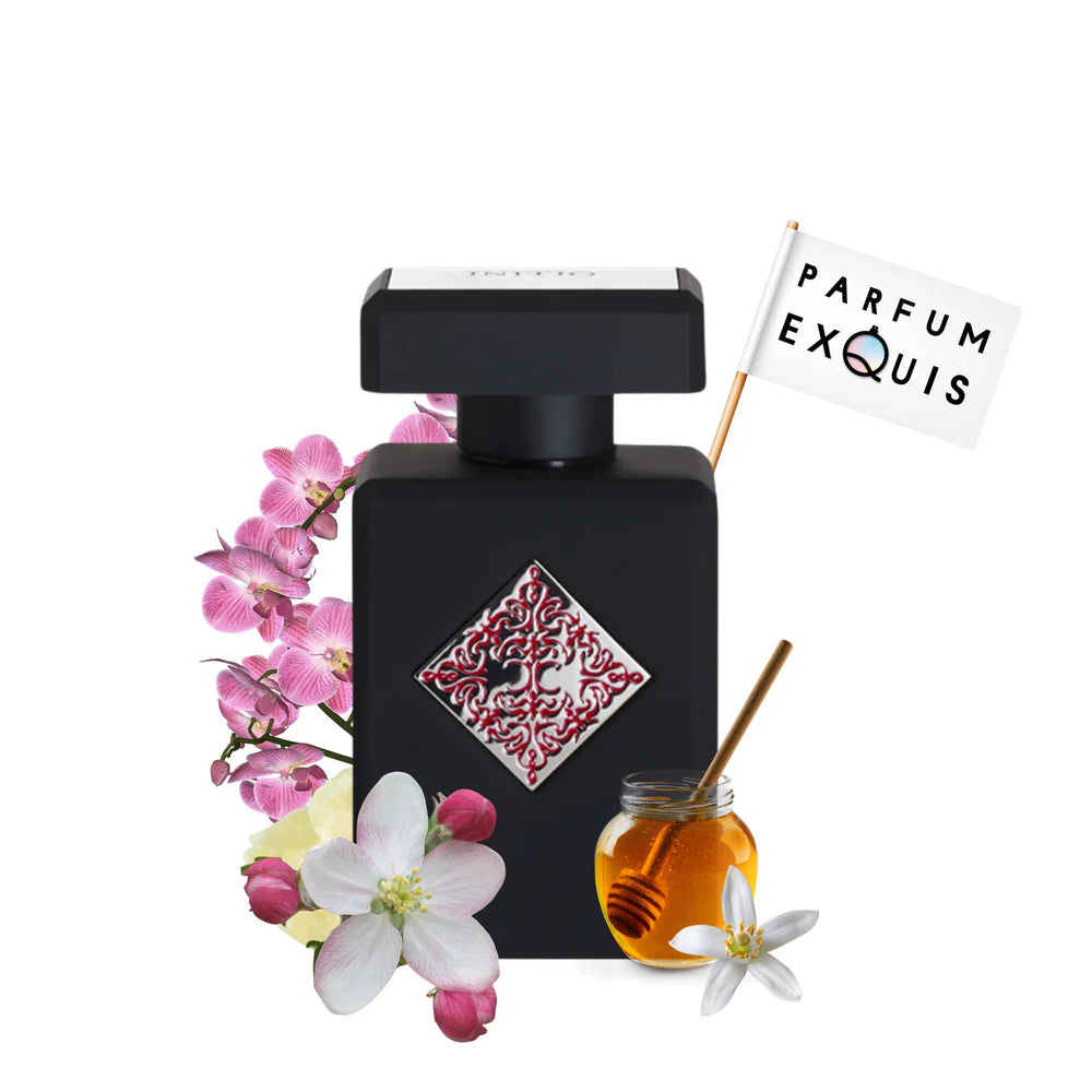 Addictive Vibration EDP By Initio