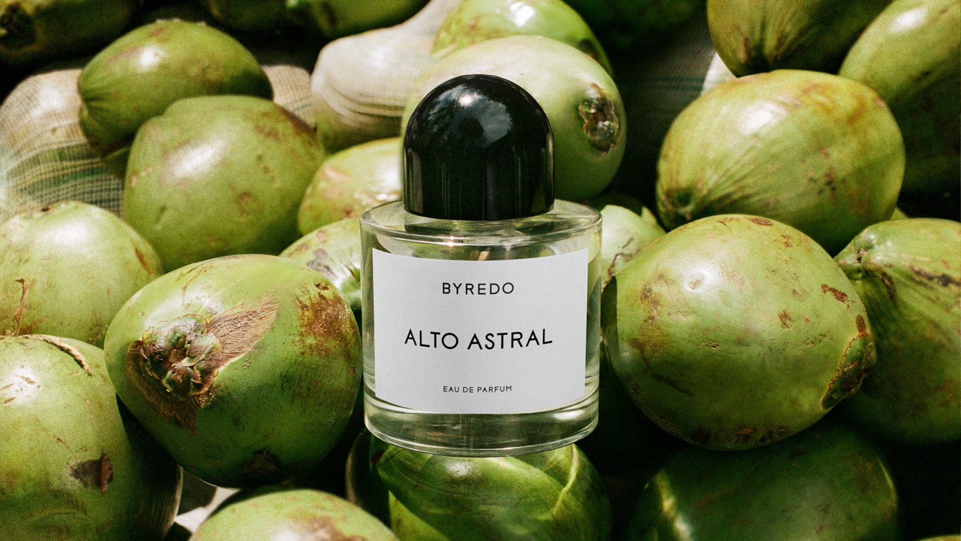 Alto Astral EDP Byredo