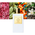 Ambre Magique EDP by Mizensir