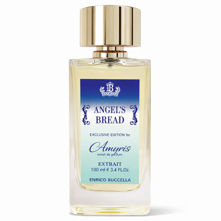 Angel's Bread Extrait by Cerchi Nell' Acqua