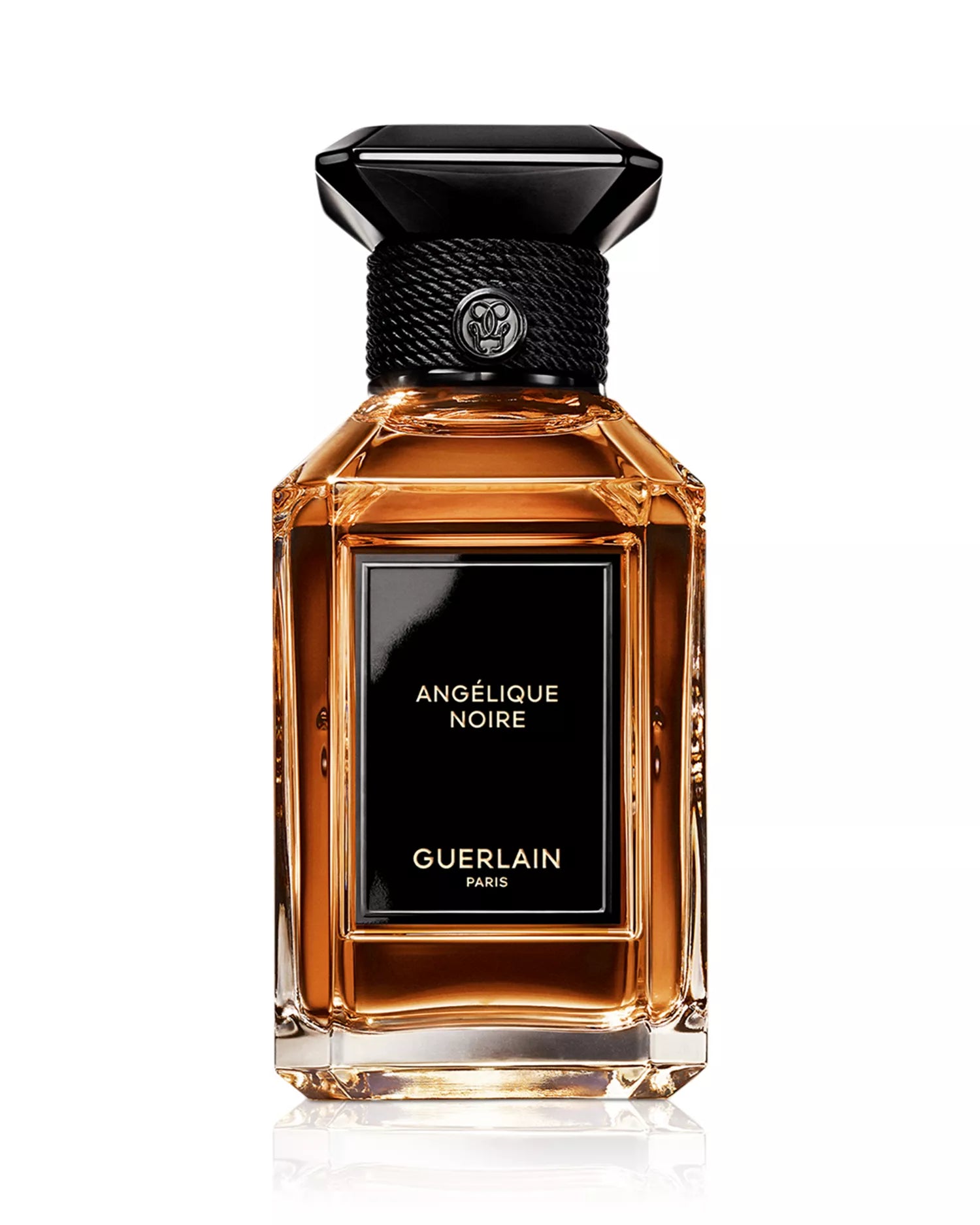 Angelique Noire EDP by Guerlain