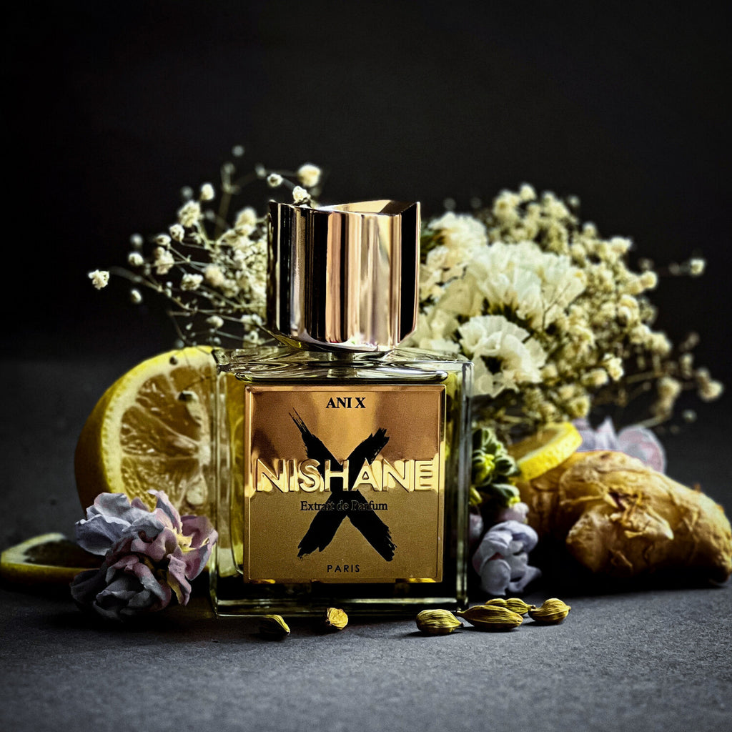 Ani X Extrait de Parfum by Nishane