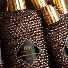 Brown Sugar Babe Oil sample - 5ml