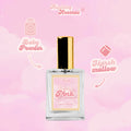 Aspiring Aromas Baby Pink EDP
