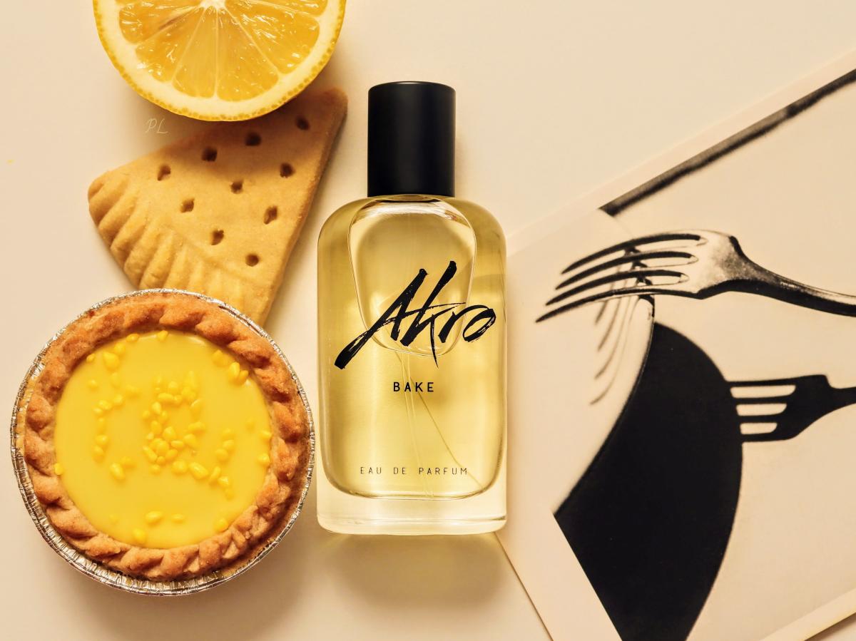 Bake EDP by Akro