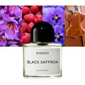 Black Saffron EDP by Byredo