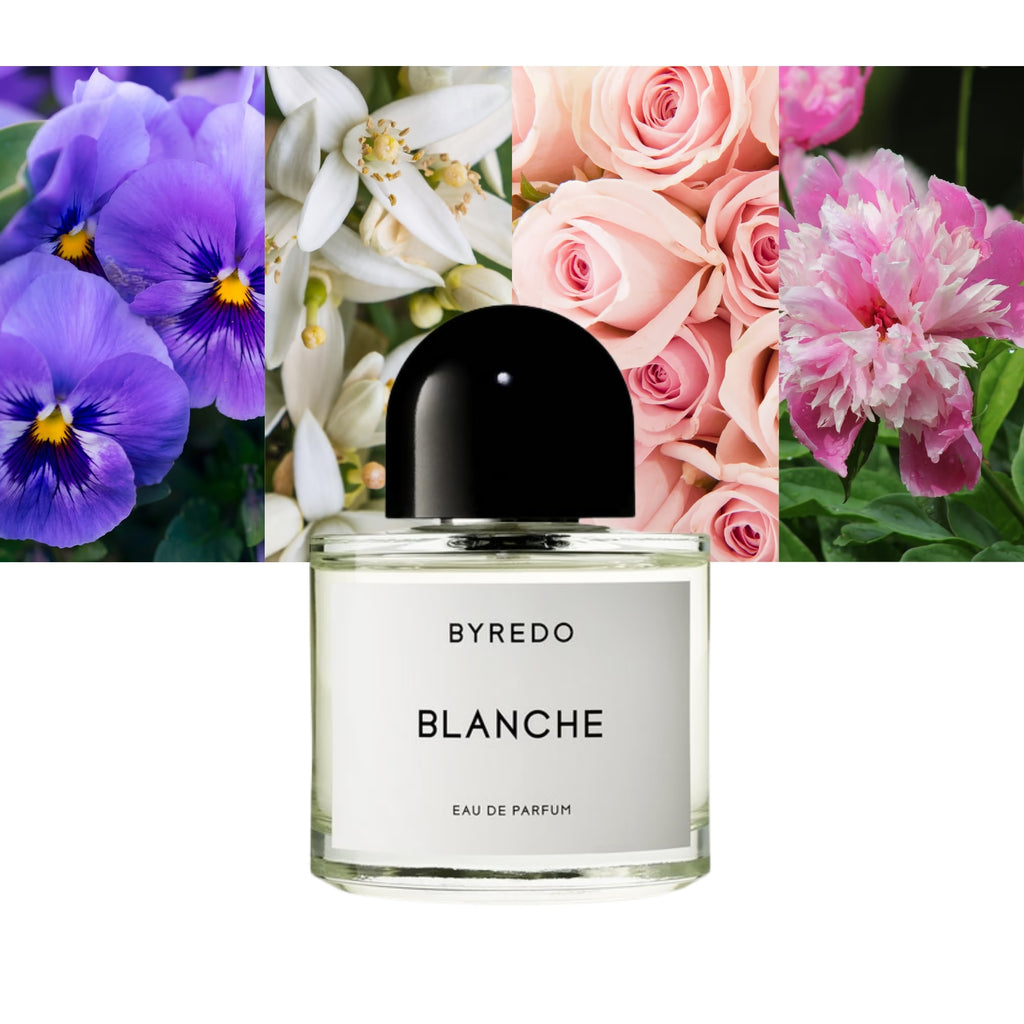 Blanche EDP by Byredo