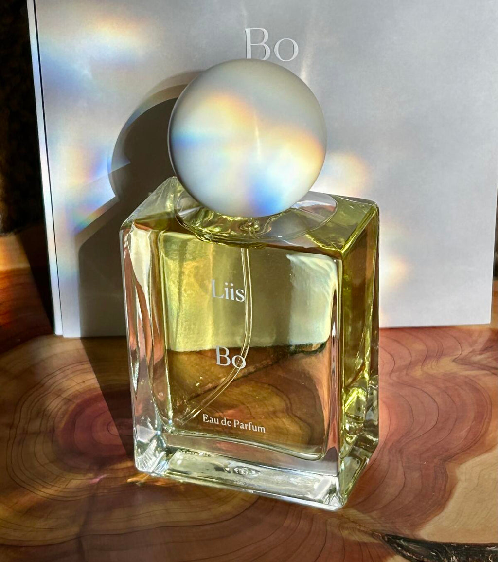 Bo EDP by Liis
