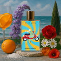 Breathe Me EDP By Michela Mezzetti