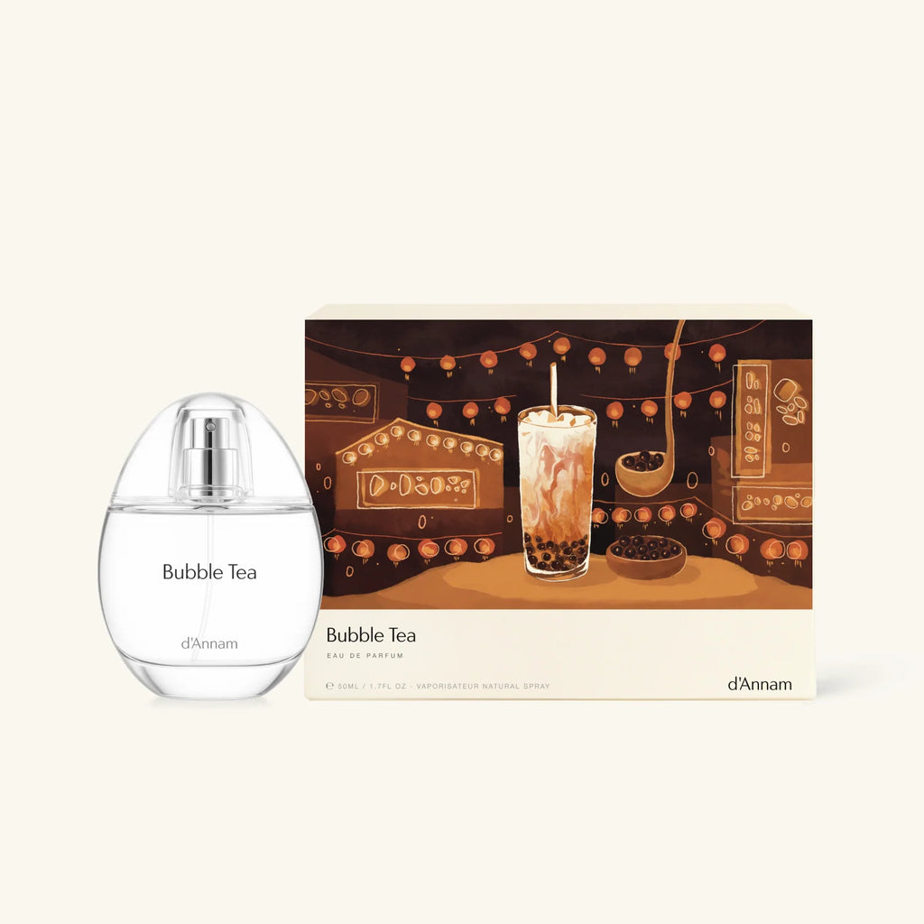 Bubble Tea edp by d'Annam