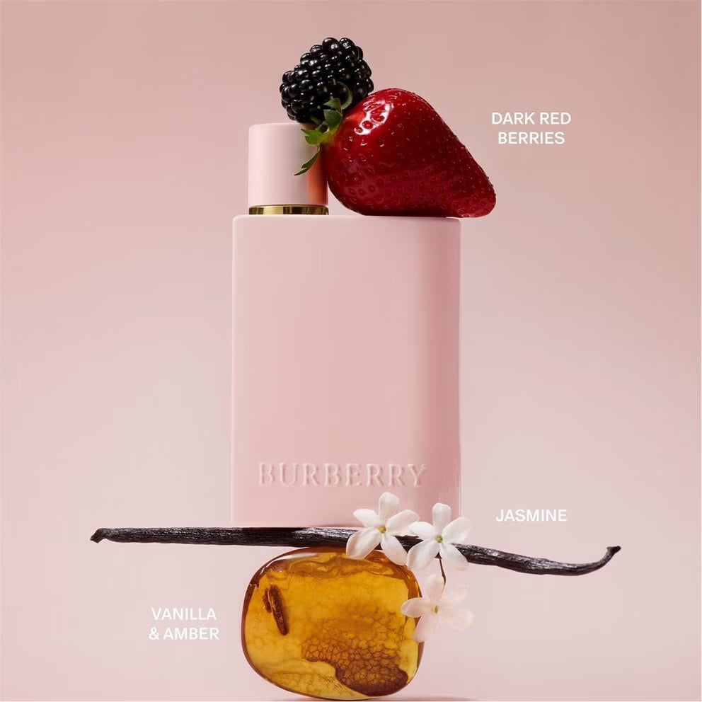 Burberry Her Elixir by Burberry