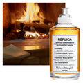 By the Fireplace EDT by Replica Maison Margiela