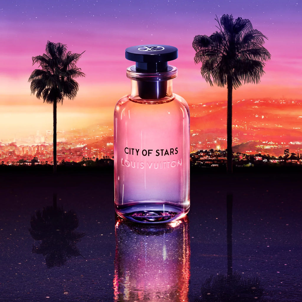 City of Stars EDP by Louis Vuitton