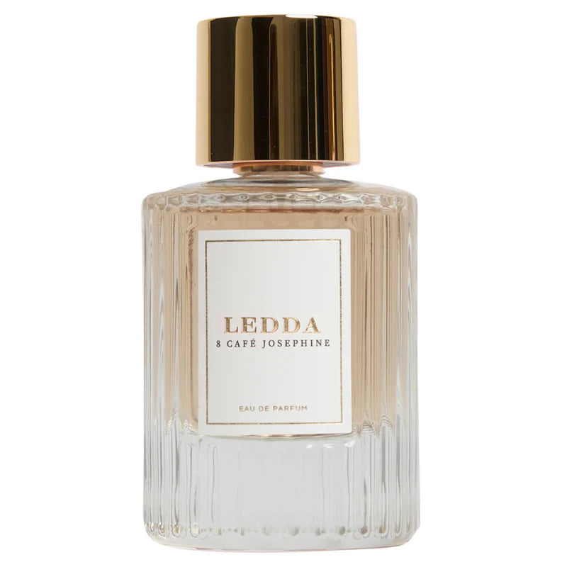 Cafe Josephine EDP by Ledda