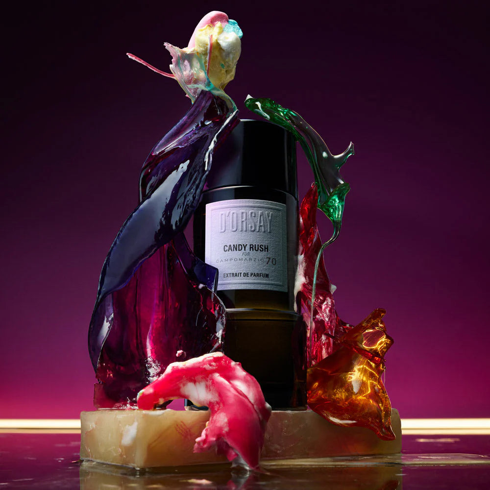 Candy Rush Extrait by D' Orsay