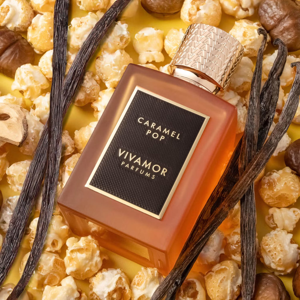 Carmel Pop EDP by Vivamor