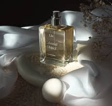 Celestial Object EDP by Liis