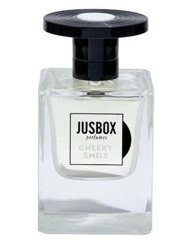 Cheeky Smile EDP by Jusbox