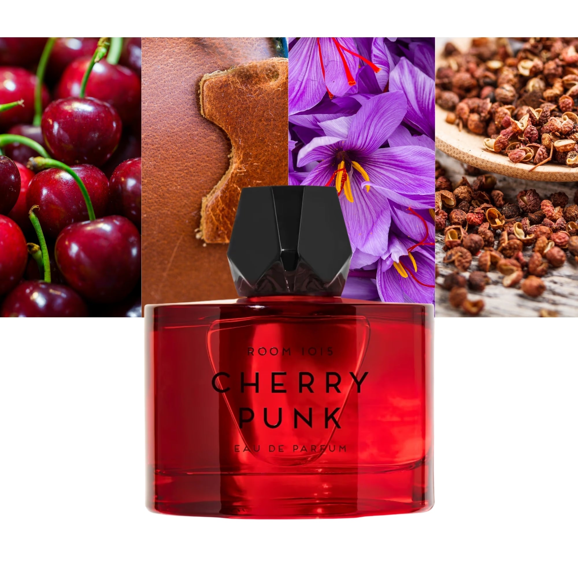 Cherry Punk EDP by Room 1015