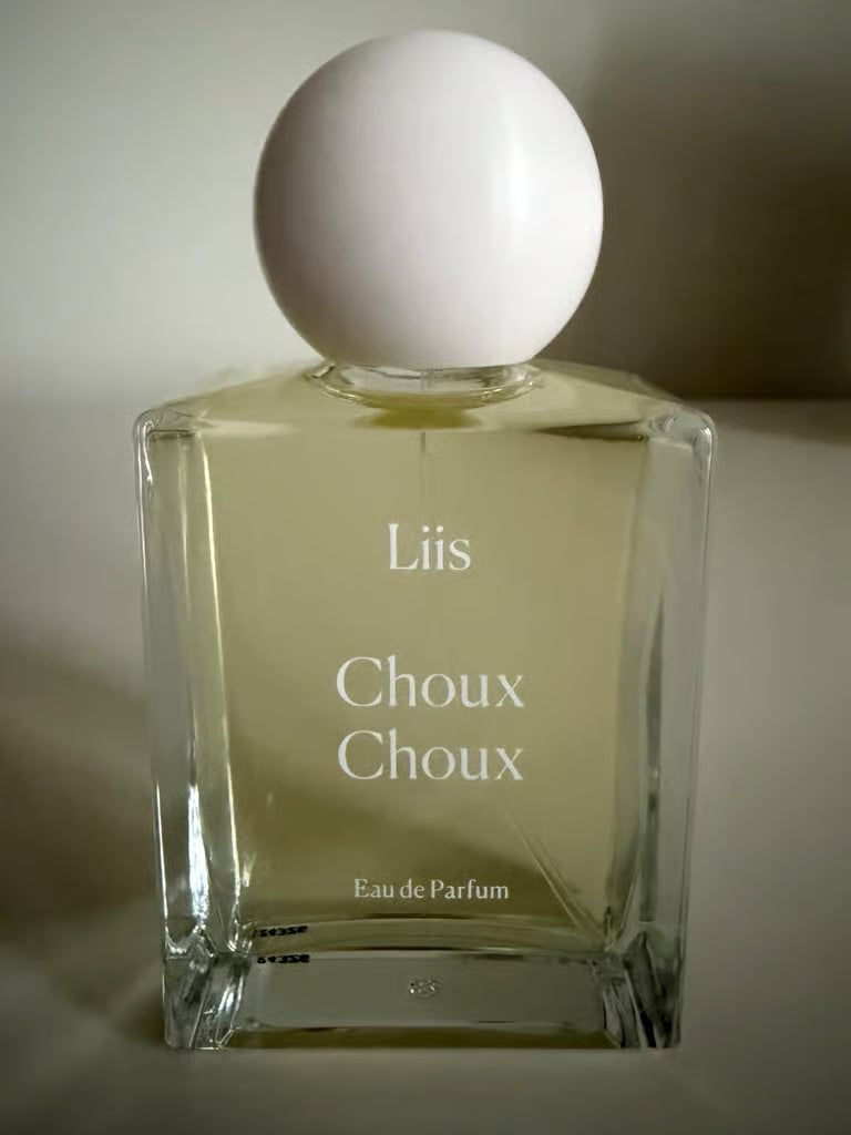 Choux Choux EDP by Liis