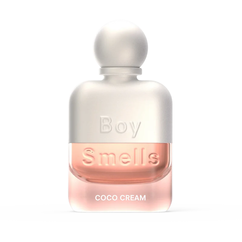 Coco Cream EDP By Boy Smells