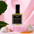 Cookie Butter Revitalizing oil by Skinpotion sample