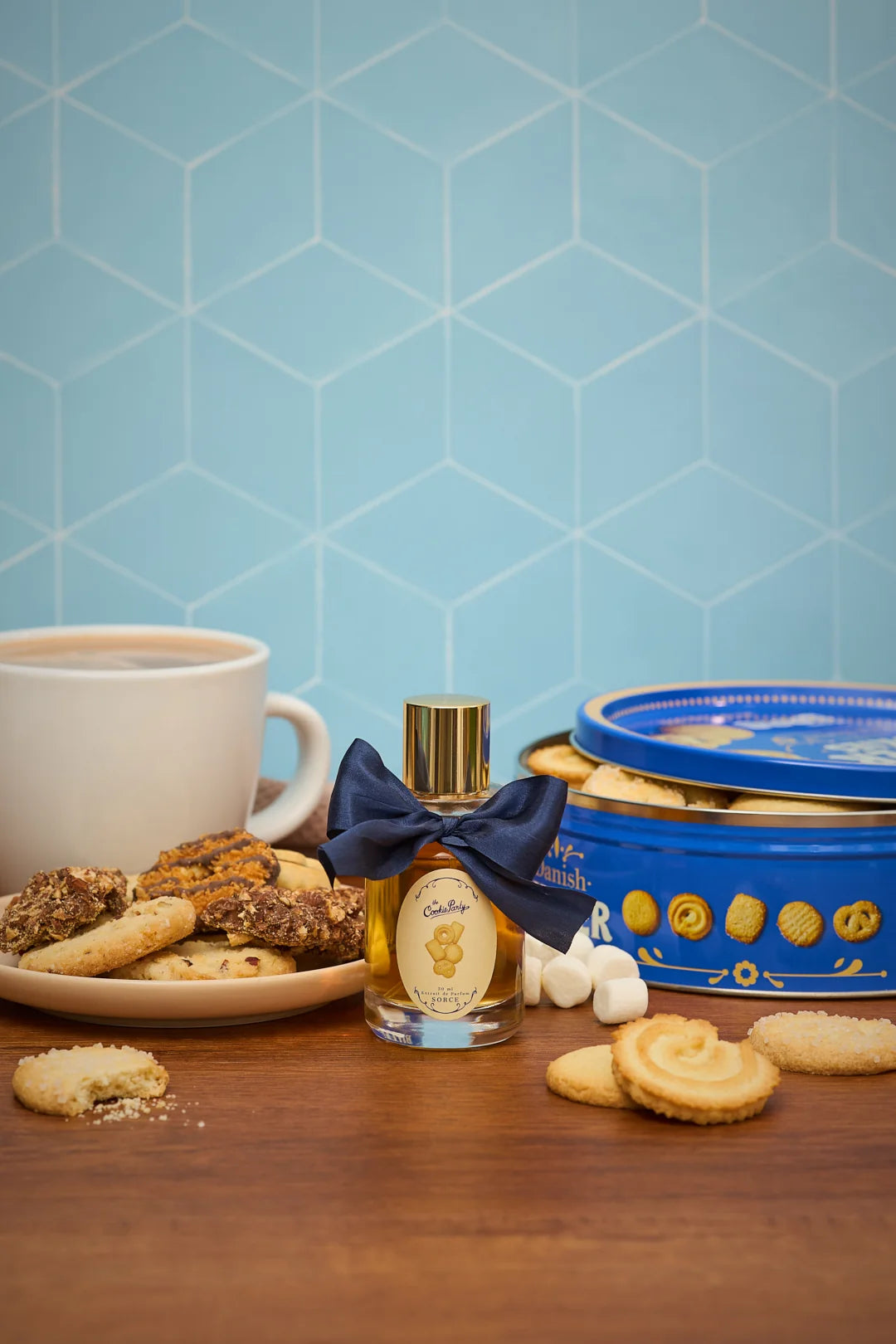 Cookie Party extrait by Sorce