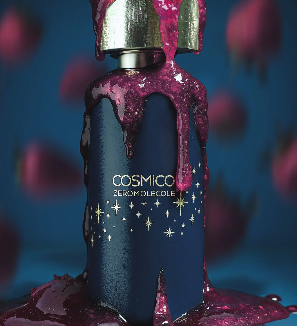Cosmico EDP by Zeromolecole