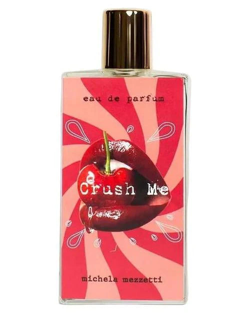 Crush Me EDP By Michela Mezzetti