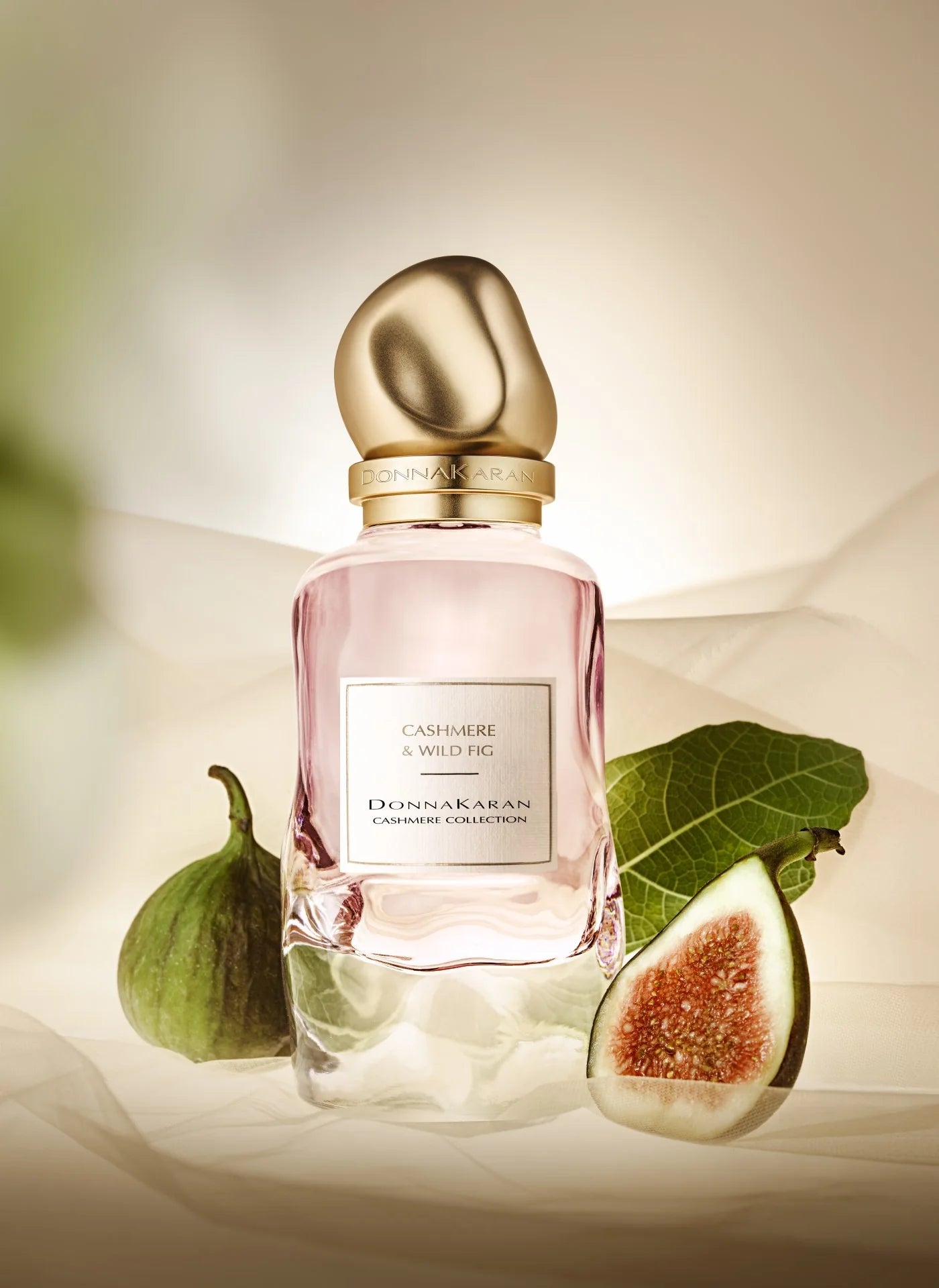 Cashmere & Wild Fig EDP by Donna Karan