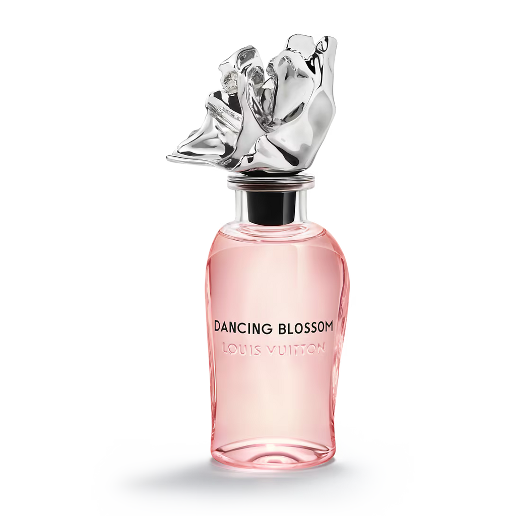 Dancing Blossom Extrait by Louis Vuitton