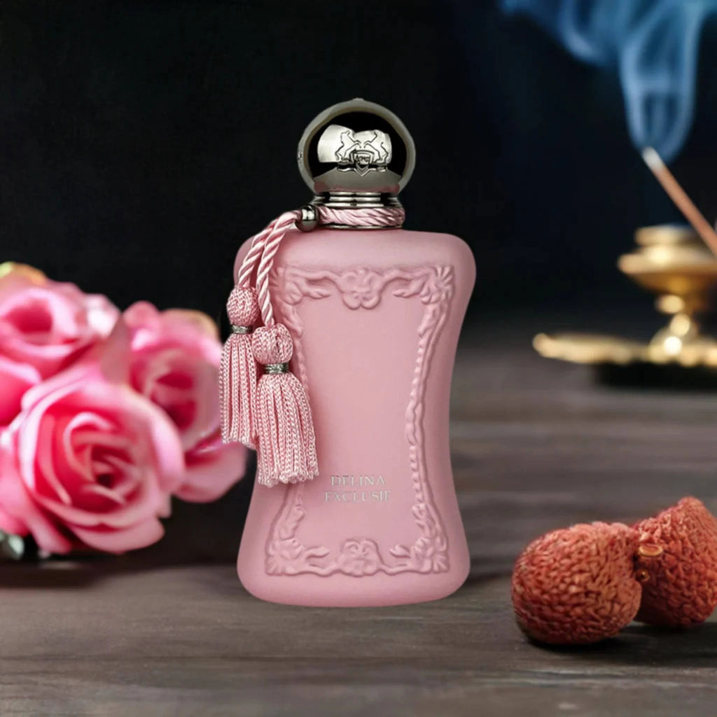 Delina Exclusif EDP by Parfums de Marly