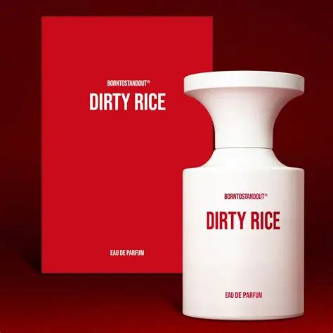Dirty Rice EDP by Born to Stand Out (BTSO)