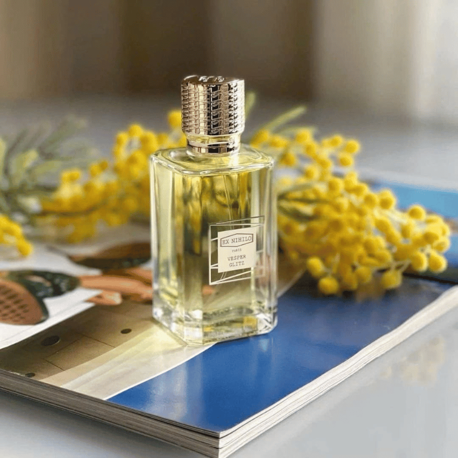 Vesper Glitz EDP by Ex Nihilo