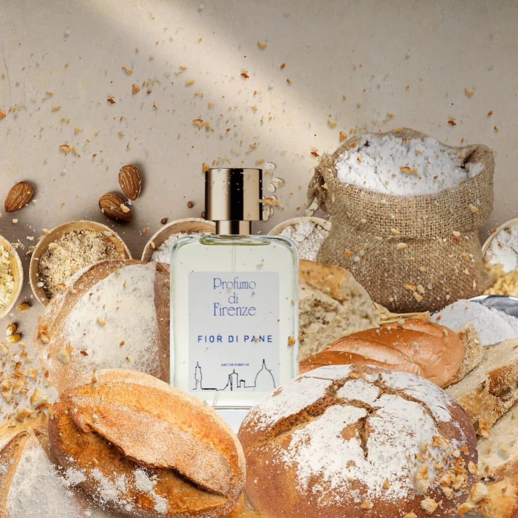 Fior Di Pane EDP by Profumo di Firenze
