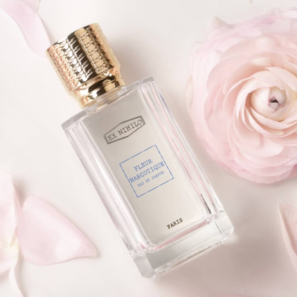 Fleur Narcotique EDP by Ex Nihilo