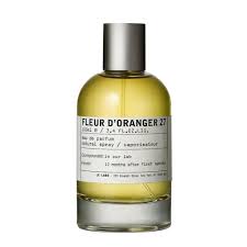 Fleur D'Oranger EDP by Le Labo