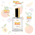 Fluffed Peaches EDP by Aspiring Aromas