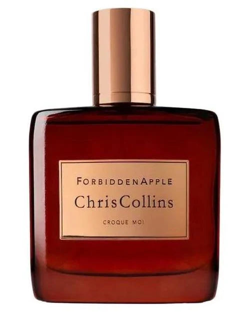 Forbidden Apple Croque Moi by Chris Collins