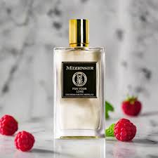 For Your Love EDP by Mizensir