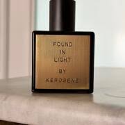 Found in the Light EDP by Kerosene