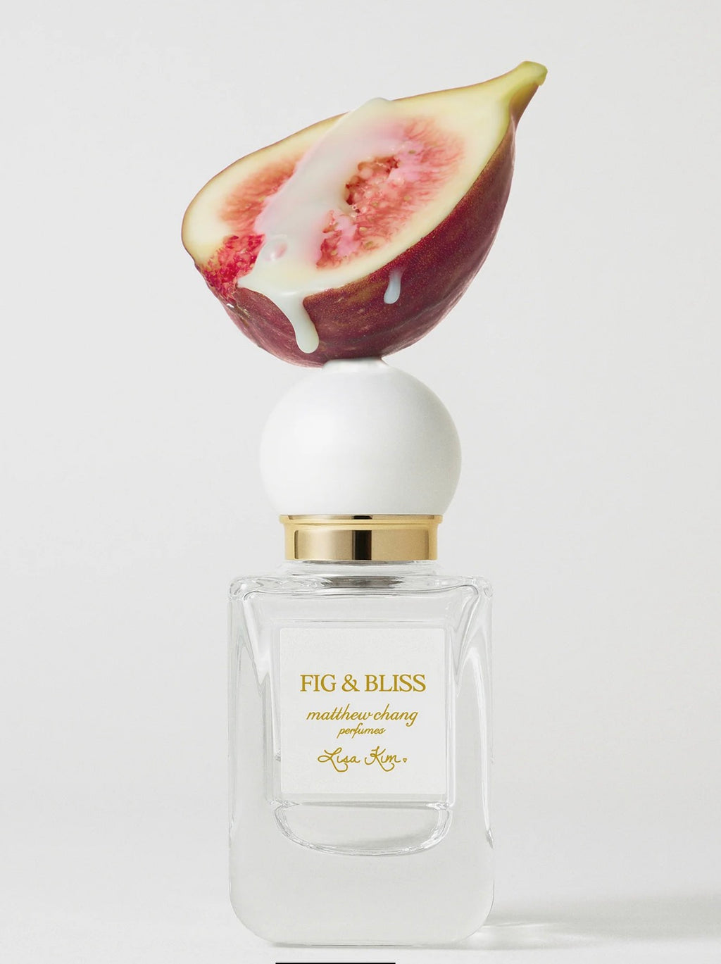 Fig & Bliss Edp by Matthew Chang