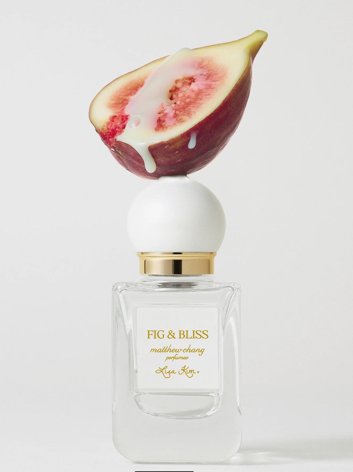 Fig & Bliss Edp by Matthew Chang